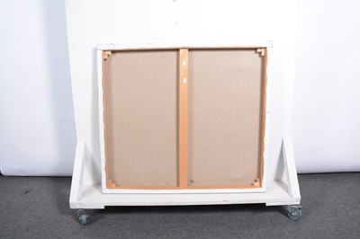 Lot 210 - John Voss, five various Surrealist artworks