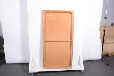 Lot 210 - John Voss, five various Surrealist artworks