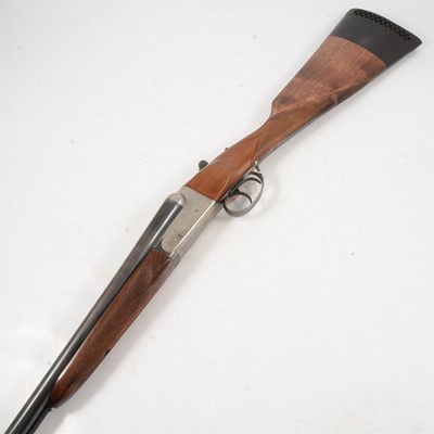 Lot 326 - Gunmark 'Kestrel' 20 gauge side-by-side shotgun