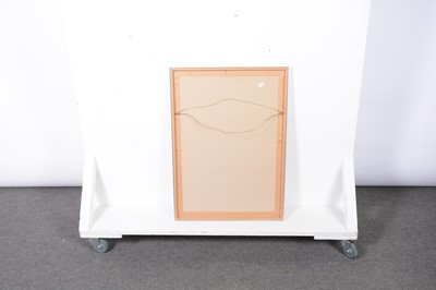 Lot 132 - Fiona James, Four lithographs from the series "The Harlot's Progress"