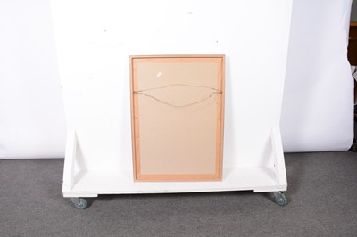 Lot 132 - Fiona James, Four lithographs from the series "The Harlot's Progress"