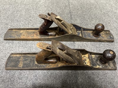 Lot 166 - Small collection of carpentry tools