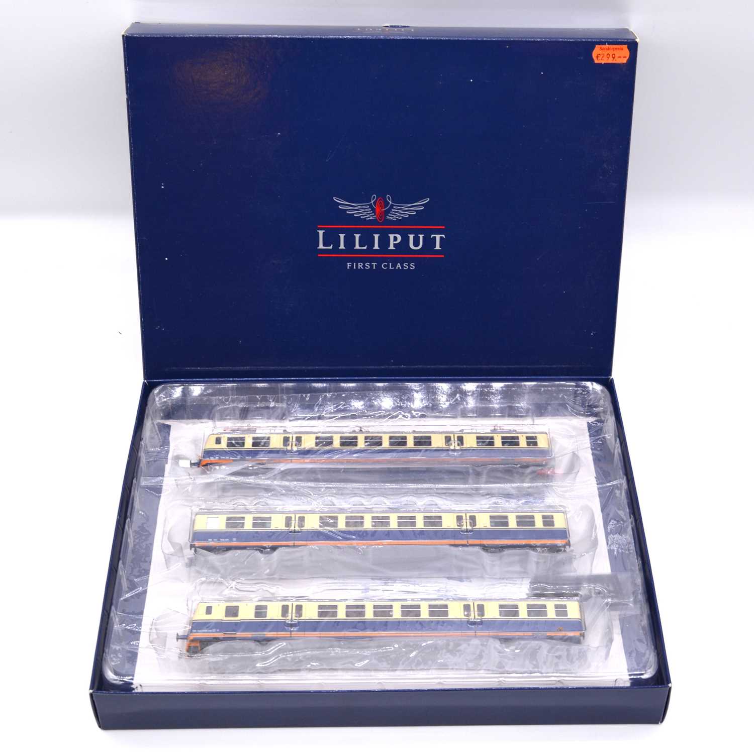 H0 4x Liliput Güterwagen diverse | Kaufen auf H0 4x Liliput Güterwagen diverse | Kaufen auf