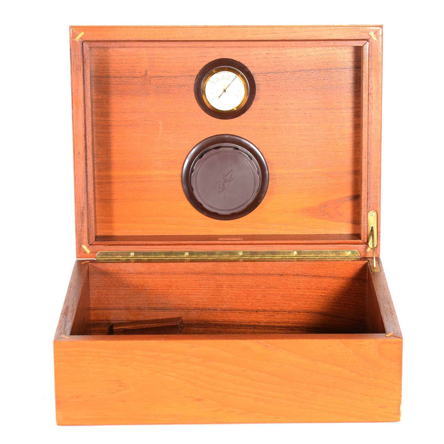 Lot 75 Victorian rosewood jewellery case, and a