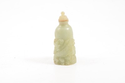 Lot 171 - A collection of Chinese snuff bottles