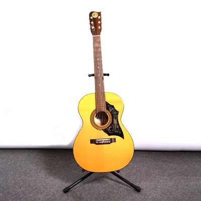 Lot 154 - Kay 320 classical guitar