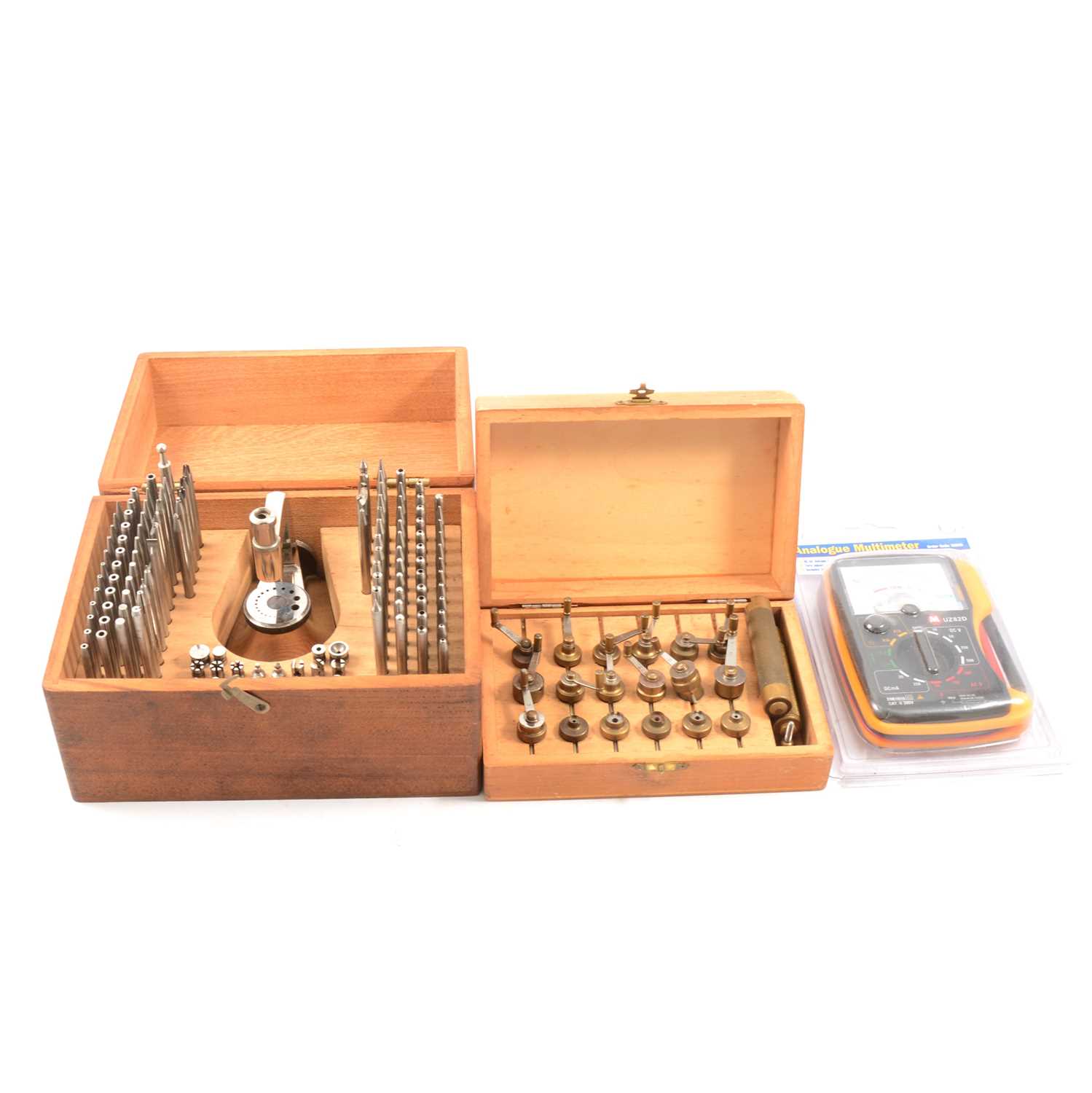 Watchmaker equipment hot sale