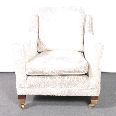 Lot 292 - Modern easy chair