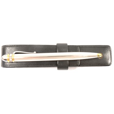 Lot 216 - Rolex Masterpiece ballpoint pen