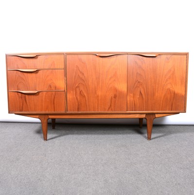 Lot 327 - McIntosh teak sideboard