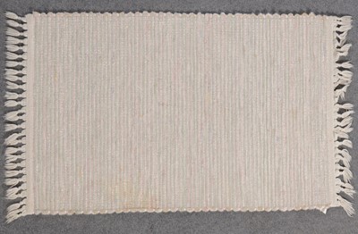 Lot 500 - Modern wool rug, by Tisca