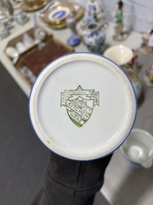 Lot 47 - Collection of Cornish kitchenware
