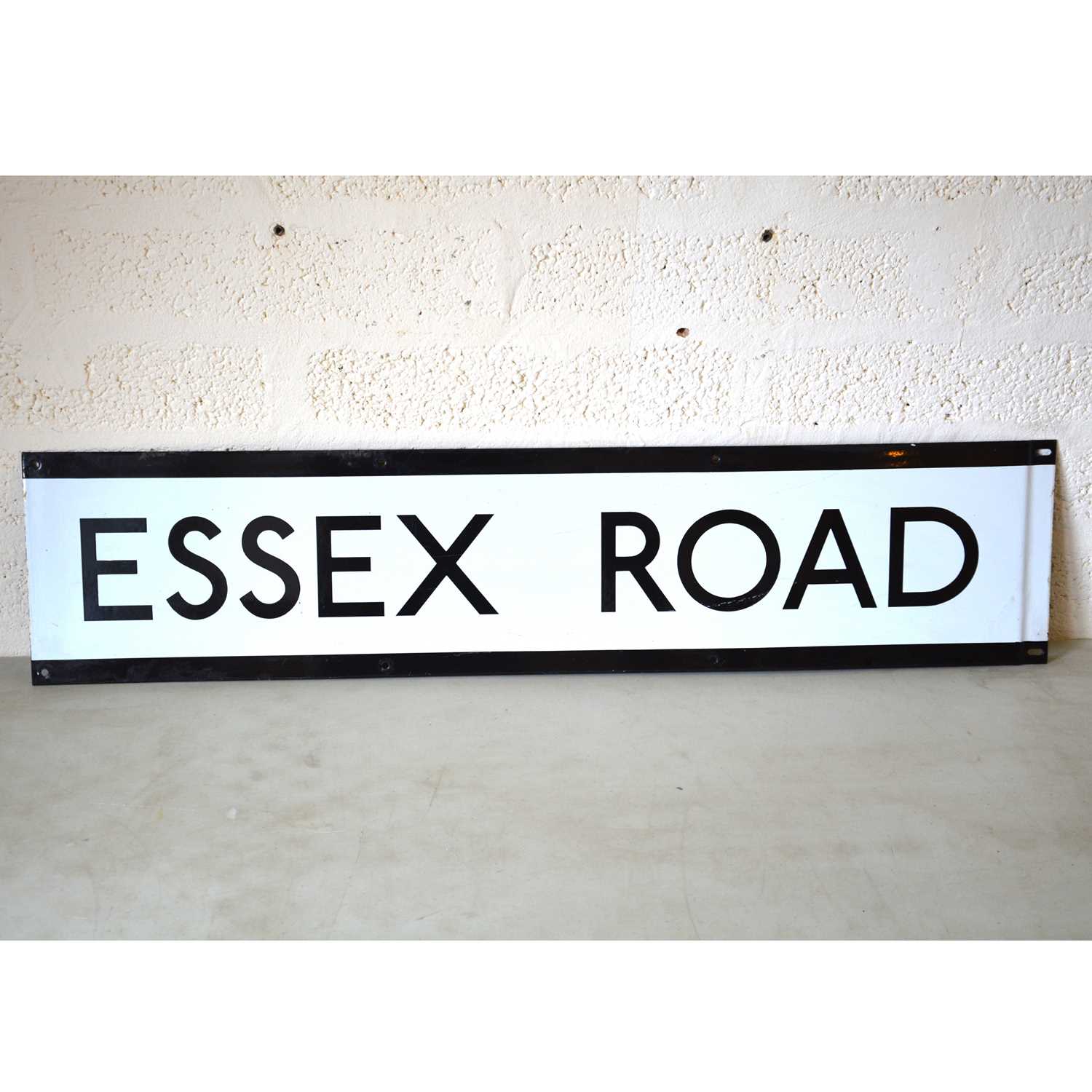 Lot 264 - Original London Underground station frieze