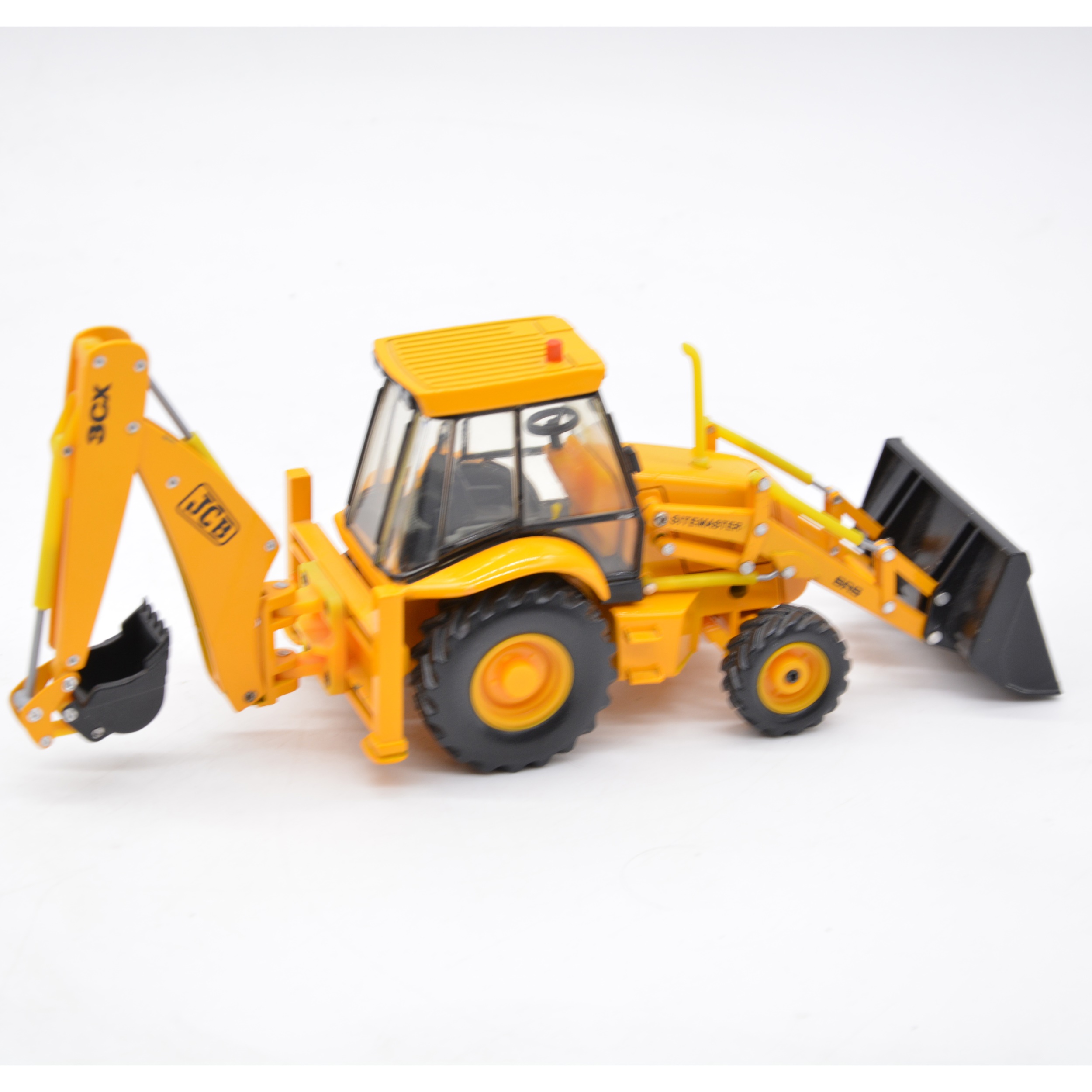 Lot 1149 A preproduction prototype Britains JCB 3CX