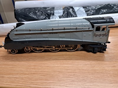 Lot 25 - ACE Trains O gauge model railway electric locomotive, LNER 4-6-2 'Silver Link'