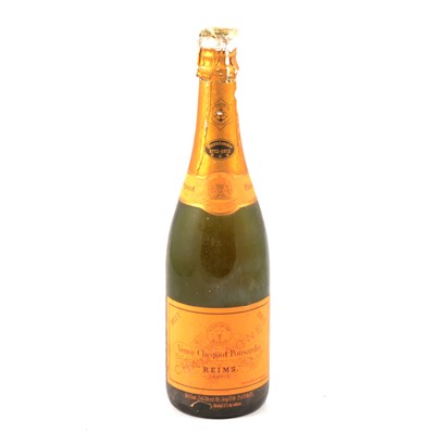 Lot 506 - Veuve Clicquot Ponsardin, NV Brut Champagne, Bicentenaire 1772-1972 bottling