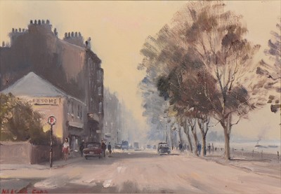 Lot 457 - Marcus Ford, Lower Richmond Road, Putney