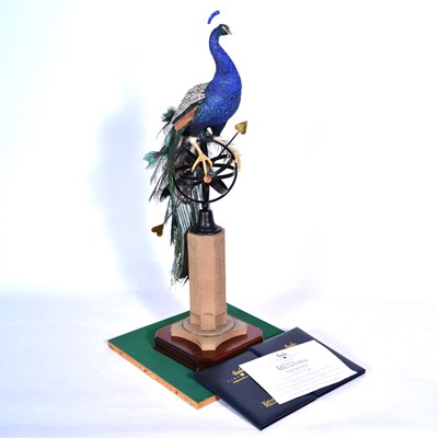 Lot 80 - Large Border Fine Art limited edition 'Classic Millenium Collection' model, Regal Splendour