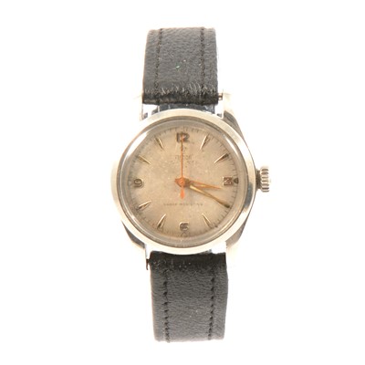 Lot 334 - Tudor Oyster wristwatch