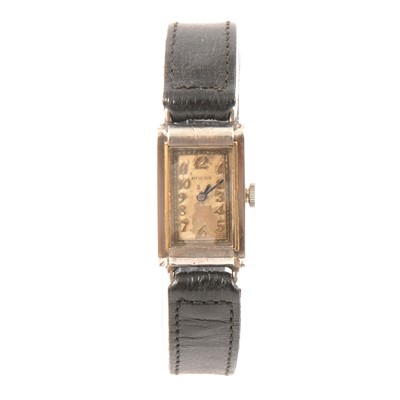 Lot 326 - Vintage Rolex ladies wristwatch