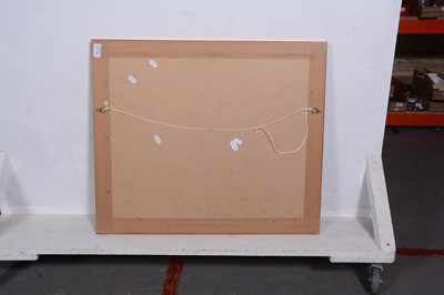 Lot 179 - John Theodore Kenney, Fox in woodland