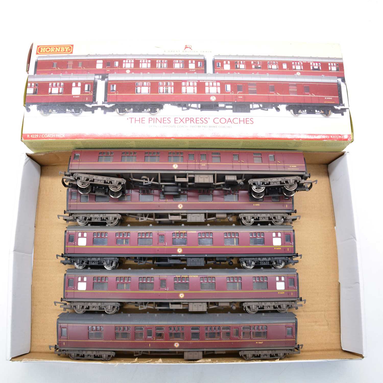 Lot wagons hornby , jouef - Modélisme Lot wagons hornby , jouef - Modélisme