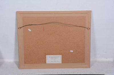 Lot 177 - After Archibald Thorburn, four limited edition prints and one other