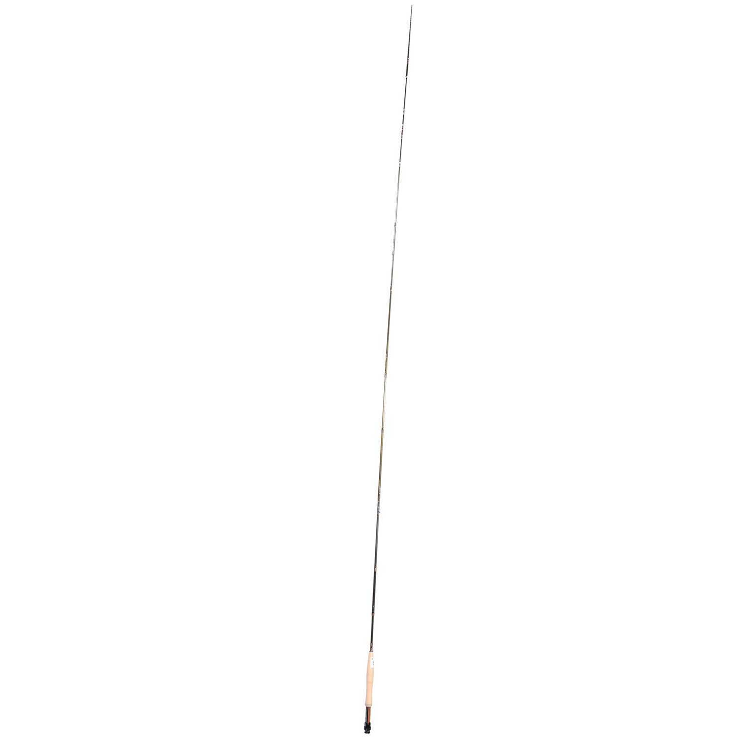 Lot 181 - Airflo Journeyman Nan-Tec 9ft trout fly fishing rod