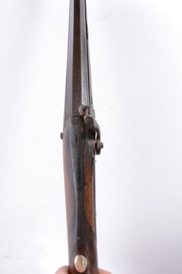 Lot 20 - Percussion gun