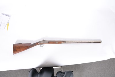 Lot 18 - Percussion gun