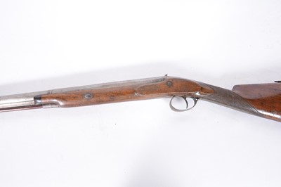 Lot 18 - Percussion gun