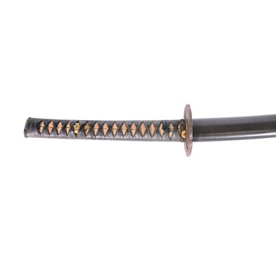 Lot 35 - Japanese sword, katana