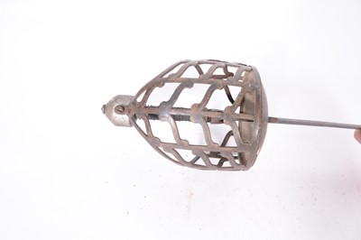 Lot 47 - Basket hilted sword