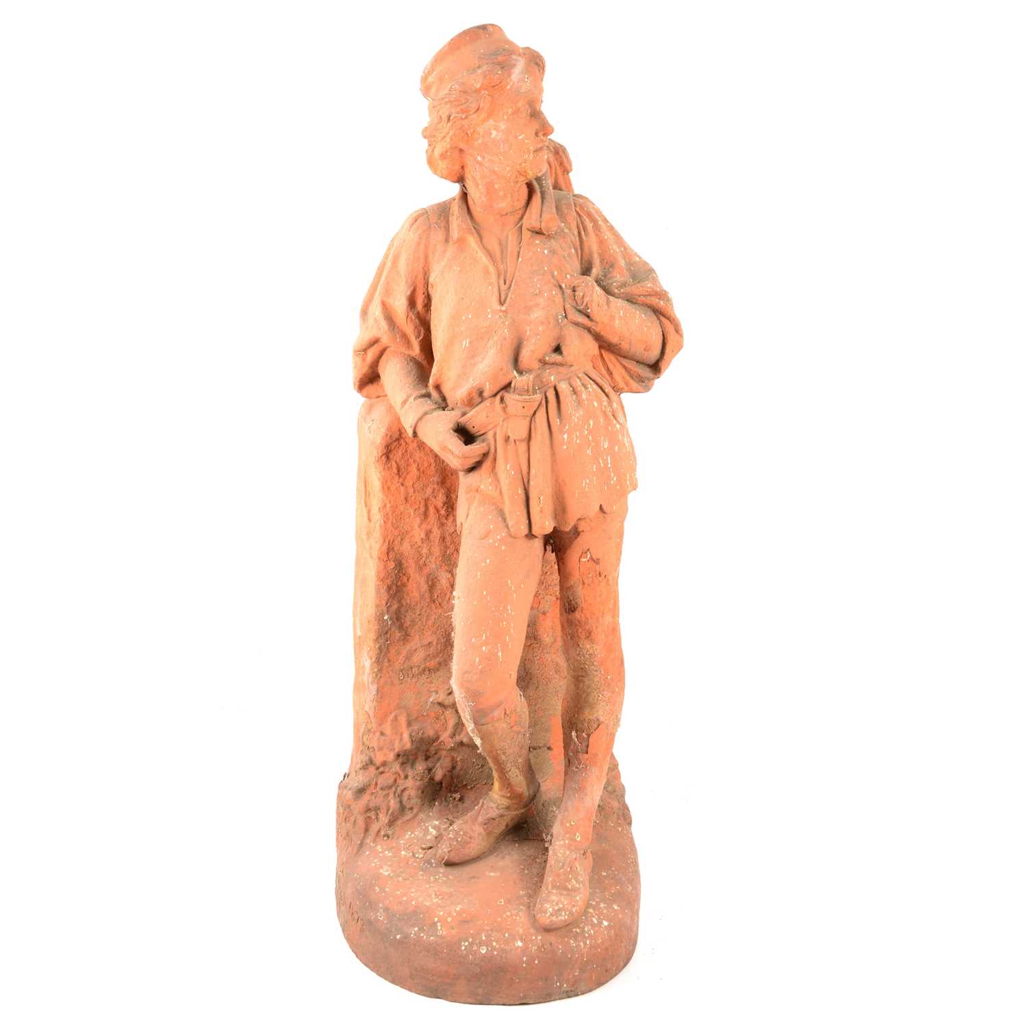 Lot 246 - After Charles Bell Birch, Dick Whittington