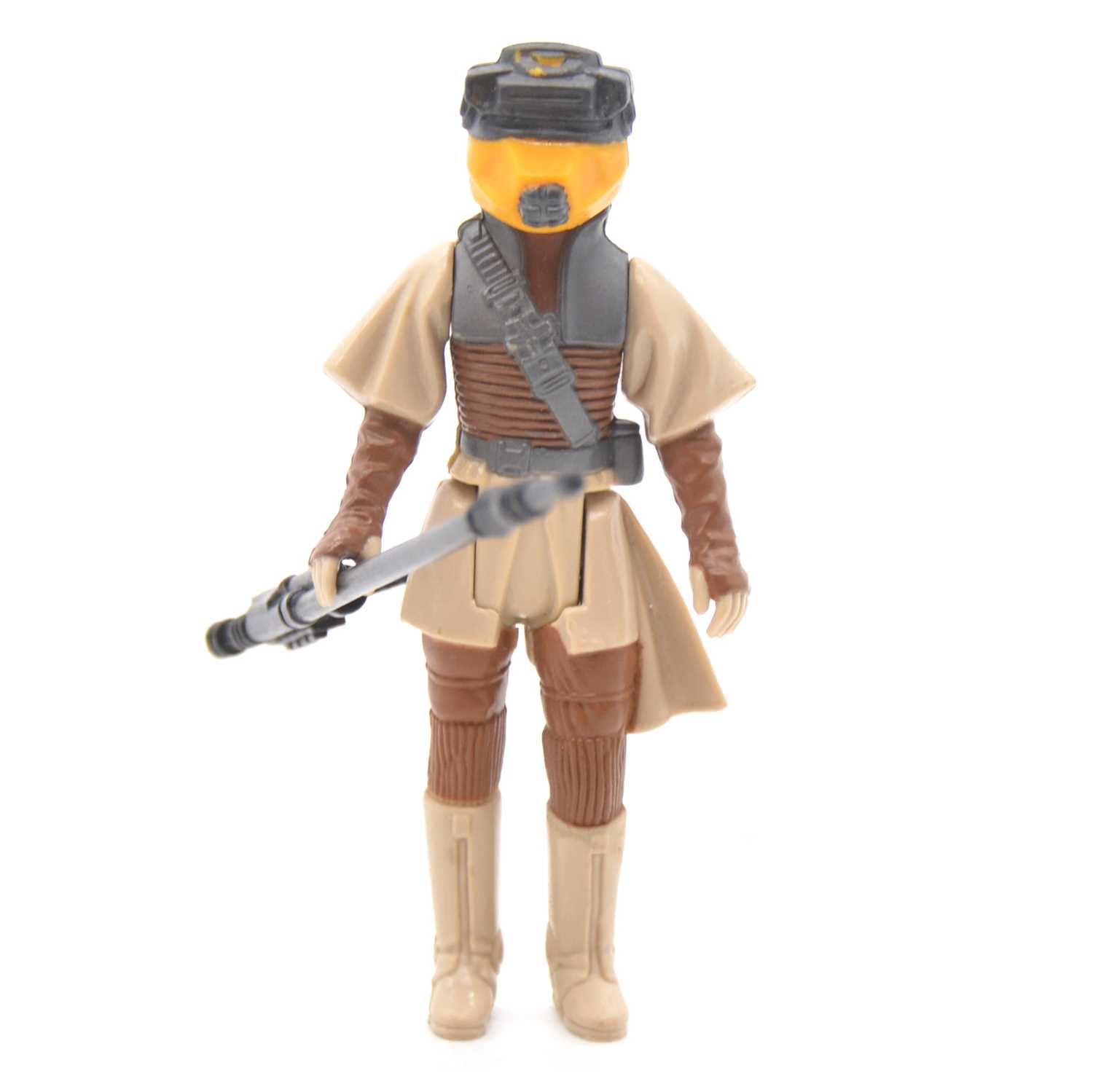 Lot 234 - Star Wars figure by Palitoy / Kenner, Princess Leia Organa (Boushh Disguise)