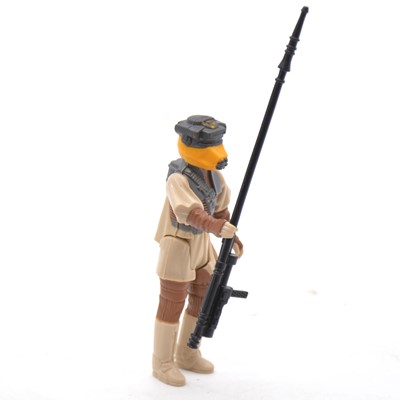 Lot 234 - Star Wars figure by Palitoy / Kenner, Princess Leia Organa (Boushh Disguise)