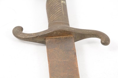 Lot 98 - Two Prussian side arms