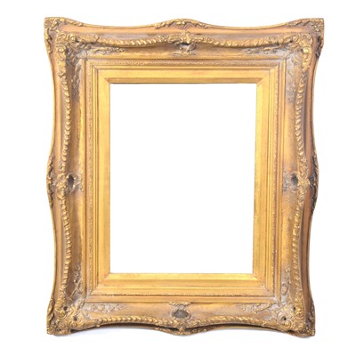 Lot 471 - Modern wall mirror