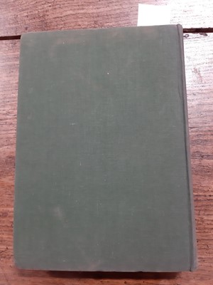 Lot 140 - Baillie Scott, M H, Houses and Gardens, George Newnes, London, 1906