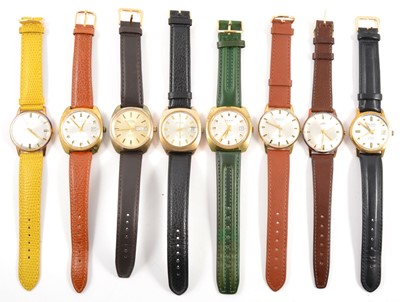 Vintage Swiss watch Paul Jobin, Luxury, Watches on Carousell