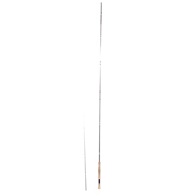 Lot 182 - Sharpes of Aberdeen, 'The Gordon' 10ft trout fly rod