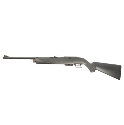 Lot 163 - Crosman Air Guns model 1077 .177 air rifle