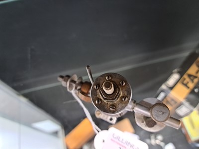 Lot 232 - HP model 4