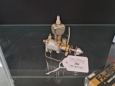 Lot 380 - Frog MK II