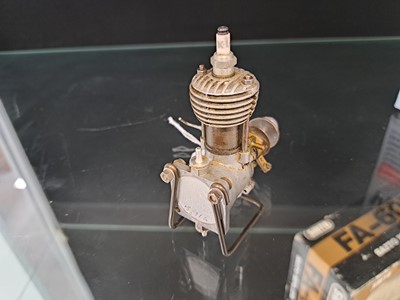 Lot 380 - Frog MK II