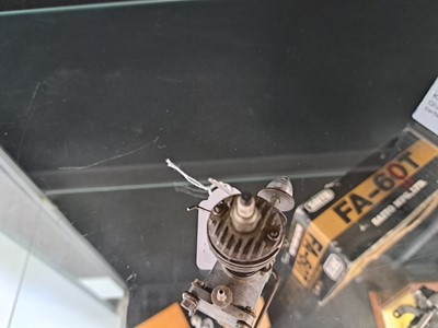 Lot 380 - Frog MK II