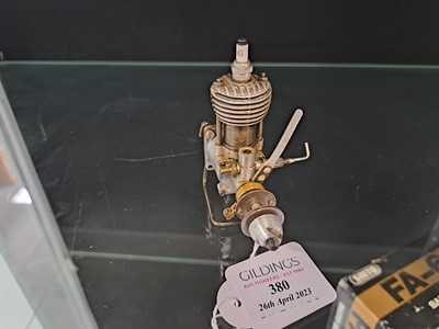 Lot 380 - Frog MK II