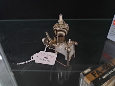 Lot 380 - Frog MK II