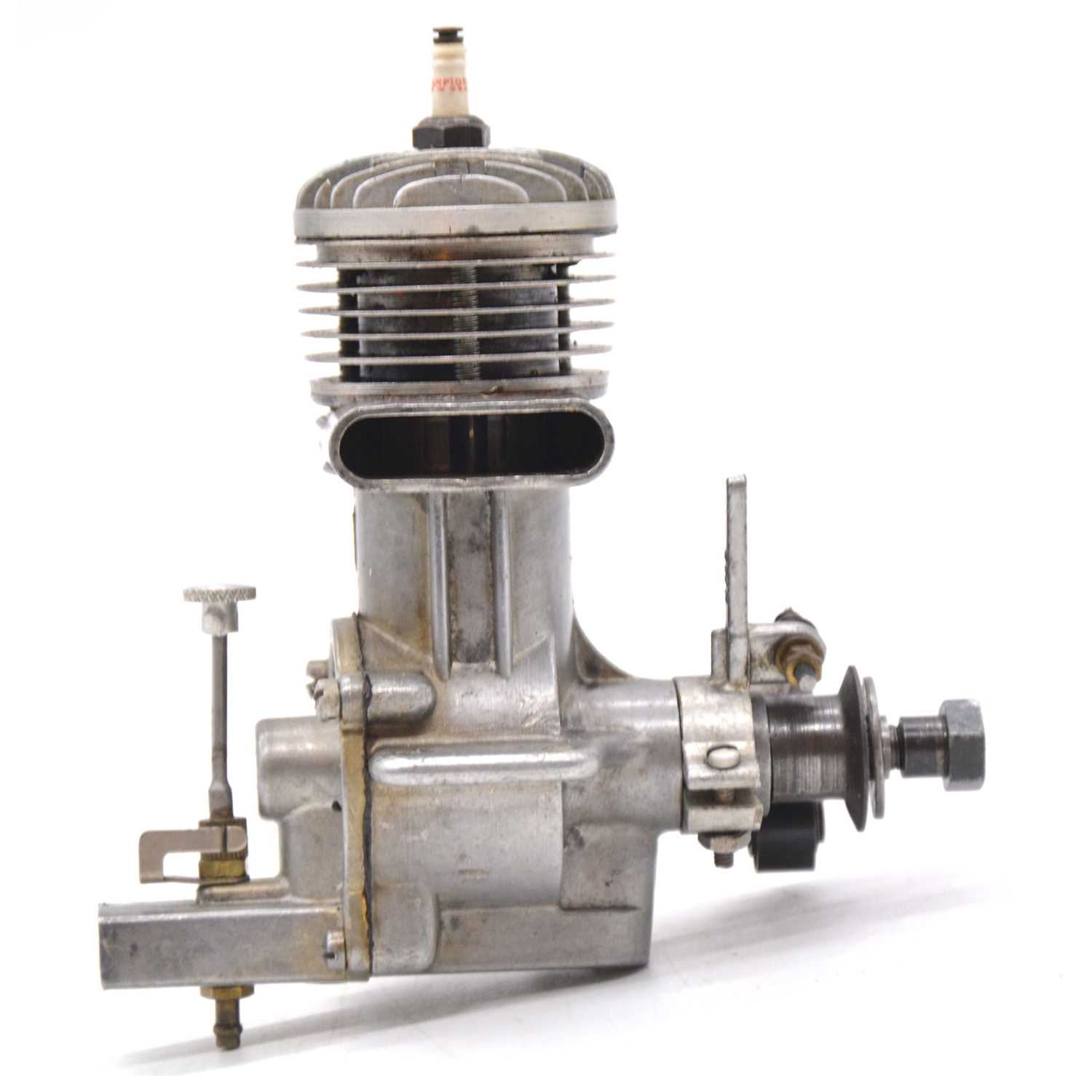 Lot 336 - Atwood 'Champion GD'