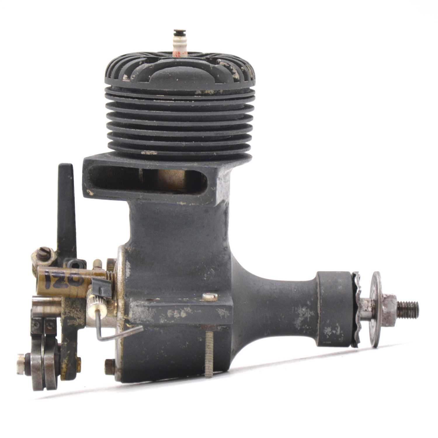 Lot 315 - Pacemaker 59, 1st model